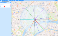 GeoPort. LocalSpace Map