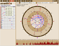 MedicalPoint. Aspects of the chart